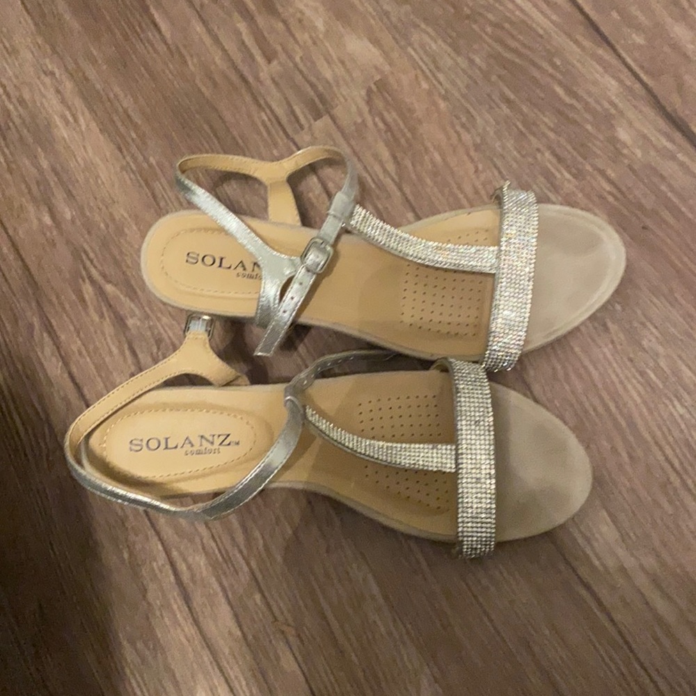 Wedges